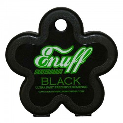 ENUFF BLACK